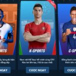Kho game Lucky88 giúp anh em đổi đời chỉ sau vài giây