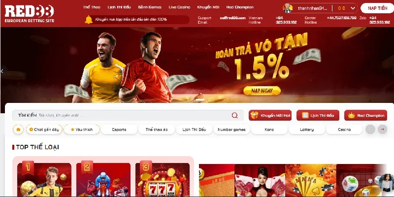 Anh em phải đảm bảo đủ tuổi trước khi tham gia chơi nhé