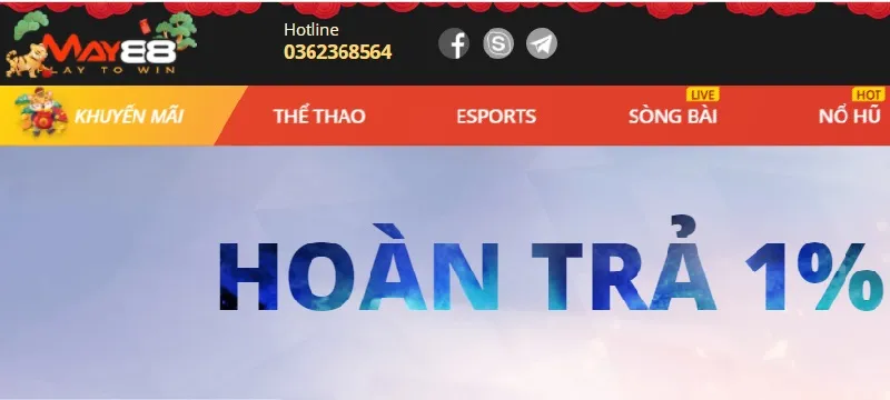 Chương trình hoàn trả không giới hạn