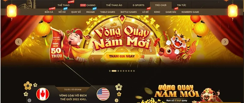 Nhà cái OxBet - Địa điểm cá cược đáng trải nghiệm nhất hiện nay