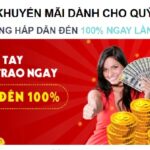 Khuyến mãi Five88: Tìm hiểu về nhà cái số 1 châu Á