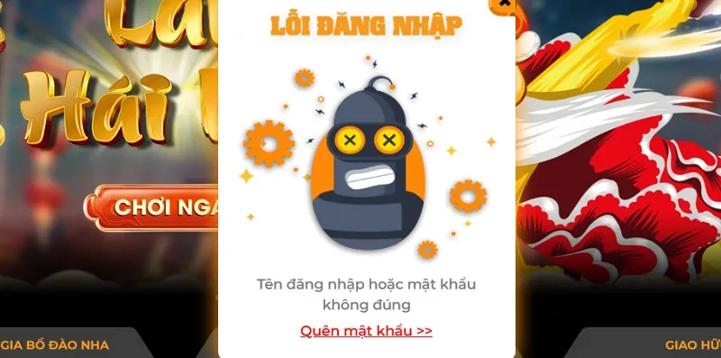 Nguyên nhân chủ quan của việc quên tài khoản Debet