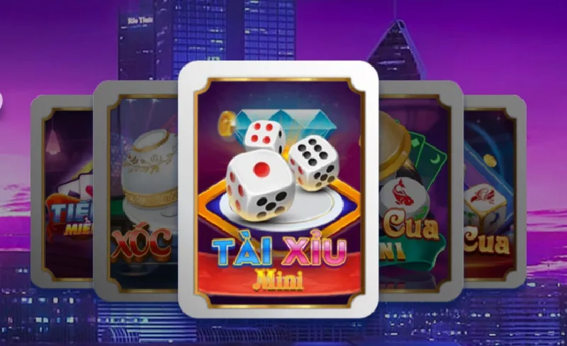 Nổ hũ đổi thưởng tỷ lệ cao