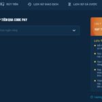 Rút nạp tiền Lucky88 như thế nào mới an toàn và không tốn phí?