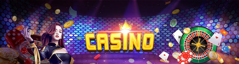 Casino 8Live