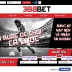 Đăng ký 388Bet