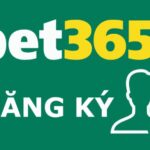 Đăng nhập đăng ký Bet365