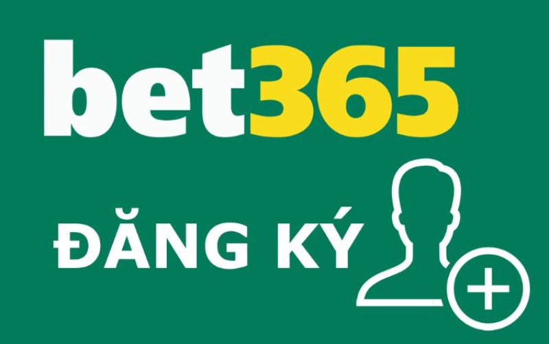 Đăng nhập đăng ký Bet365