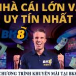 Khuyến mãi Bk8