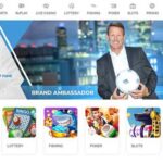 Nhà cái 8xBet uy tín