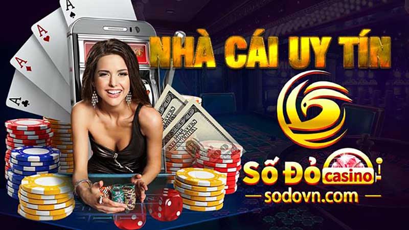casino online tại Sodo
