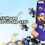 Tải app 123B