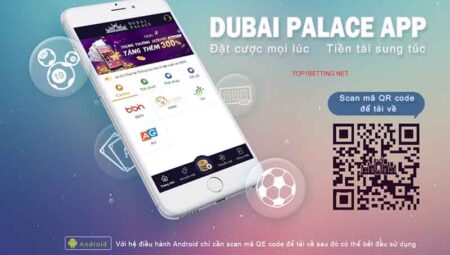 Tải app Dubai Palace