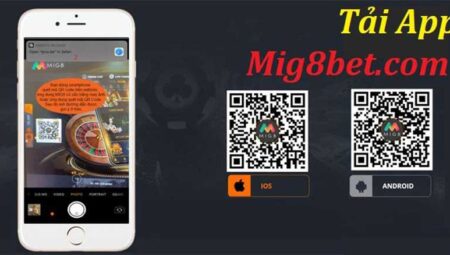 Tải app Mig8