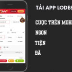 Tải app lode88