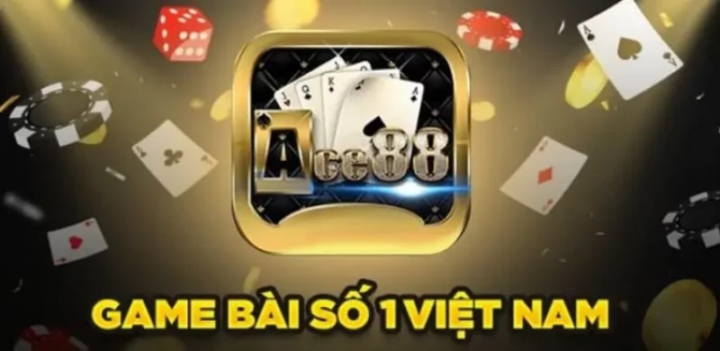 ACE88 Club - Khám phá cổng game bài đổi thưởng uy tín hàng đầu