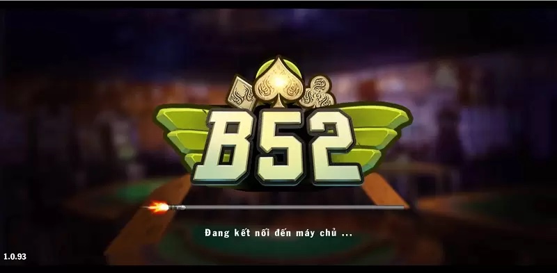 B52 game - Game bài đổi thưởng thỏa mãn mọi tay chơi