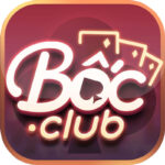 Bốc Club - Cổng game bài đổi thưởng hấp dẫn nhất thời đại