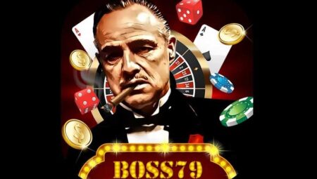 Boss79 - Khám phá cổng game bài đổi thưởng đẳng cấp quốc tế