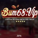 Bum86 Club - Tận hưởng kho game bài đổi thưởng siêu đỉnh
