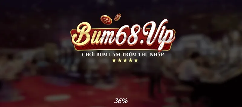 nhà cái uy tín Bum86 Club