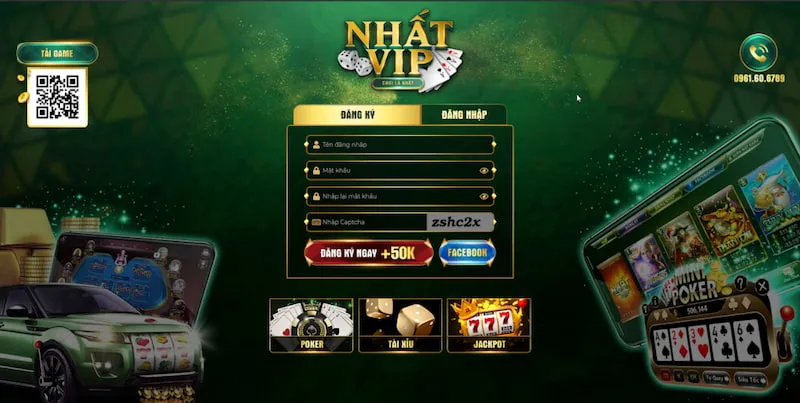 tải game tại NhatVip