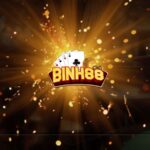 Cổng game bài đổi thưởng Binh88 Club đỉnh cao, hấp dẫn