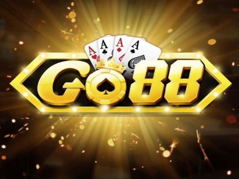 Go88: Đón chờ Game bài đổi thưởng hot nhất châu Á 2022