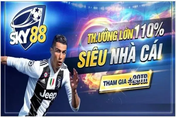 tham gia cá cược sky88