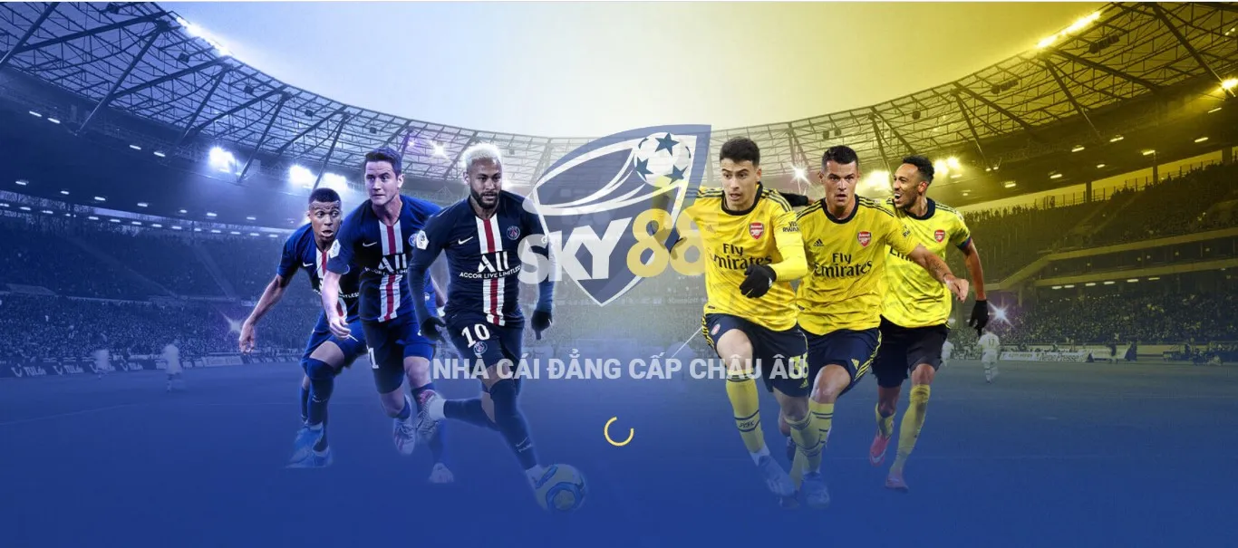 nhà cái cá cược