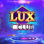 Lux39  - Cổng game bài đổi thưởng hot số 1 hiện nay