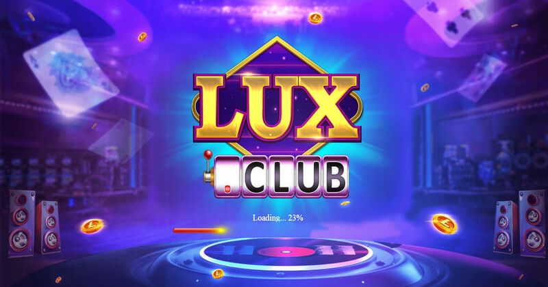Lux39  - Cổng game bài đổi thưởng hot số 1 hiện nay