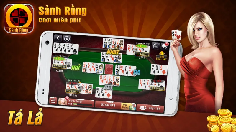 nhà cái uy tín sảnh rồng