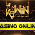 K9win - Casino online hàng đầu Việt Nam.