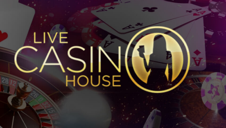 Livecasinohouse - Nhà cái cá cược livestream hàng đầu.