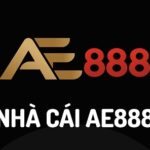 AE888 - Nhà cái xanh chín nhất Việt Nam.
