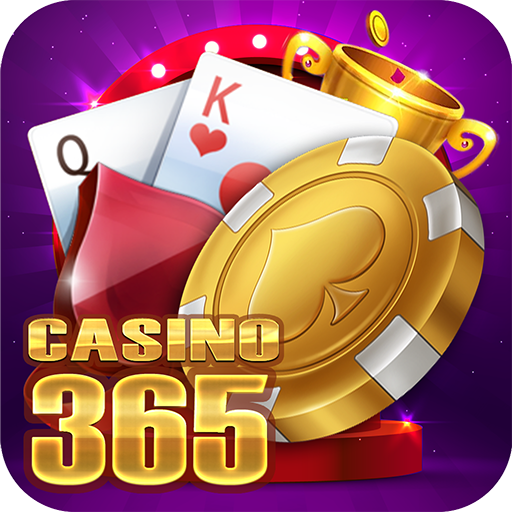 Casino365 - Chơi bài kiếm tiền mỗi ngày.