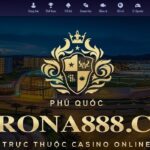Corona Casino - Nhà cái uy tín đến từ Việt Nam.