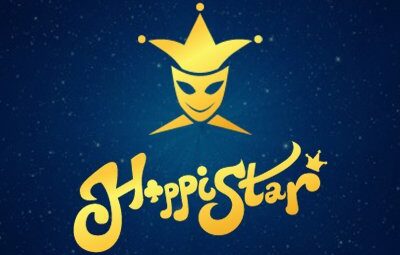 HAPPISTAR - Càng chơi càng vui.