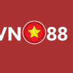 VN88 - Nhà cái hàng đầu tại Việt Nam.