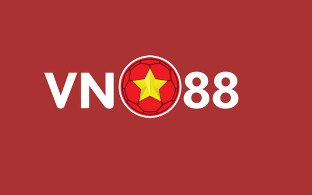 VN88 - Nhà cái hàng đầu tại Việt Nam.