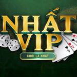 NhatVip - Cổng Game bài đổi thưởng rút tiền mặt hấp dẫn