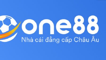 One88 - Siêu Nhà Cái Đẳng Cấp Châu Âu Vô Địch