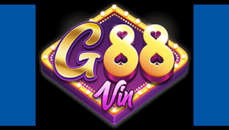 G88 - Nhà cái đỉnh cao tại cổng game bài số #1 Việt Nam