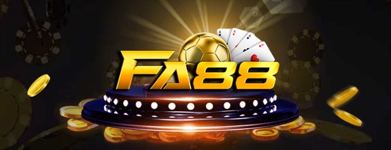 Review Fa88 Club - Cổng game đổi thưởng đẳng cấp số 1 Châu lục