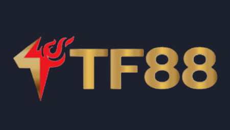 TF88 nhà cái uy tín hàng đầu.