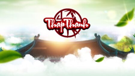 Thapthanh - Cổng game bài đổi thưởng uy tín và chất lượng