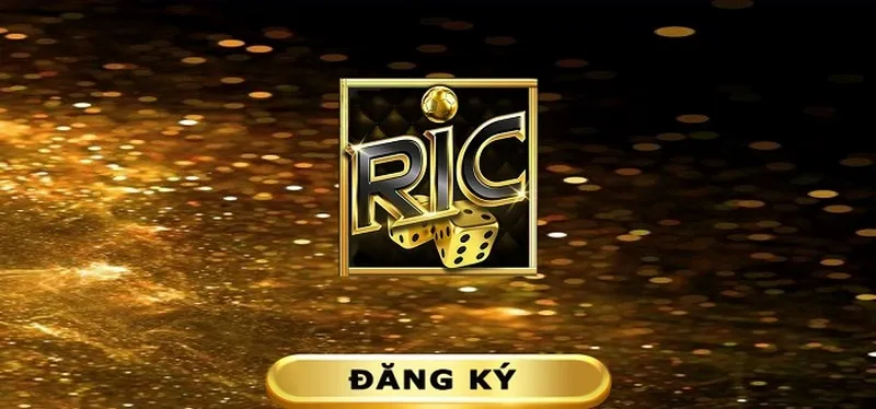 nhà cái uy tín Ricwin