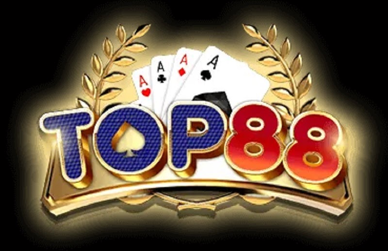 Top88 - Game bài đổi thưởng kịch tính không giới hạn