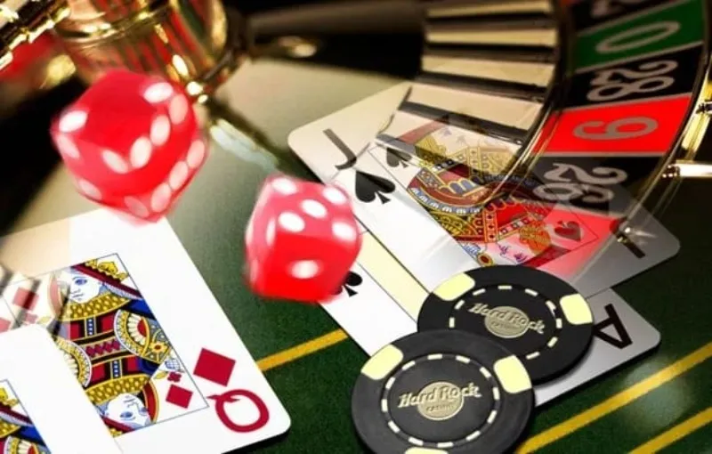 sòng bài casino tại sunwin